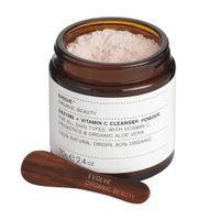 Evolve Enzyme + Vitamin C Cleanser Powder 70g