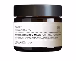 Evolve Miracle Vitamin C Mask 60ml