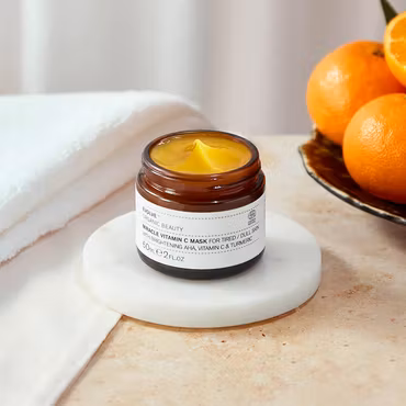 Evolve Miracle Vitamin C Mask 60ml