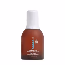 Coola Sunless Tan Anti-Aging Face Serum 50ml