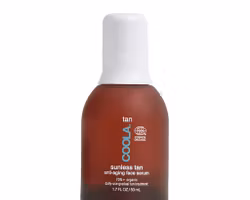 Coola Sunless Tan Anti-Aging Face Serum 50ml