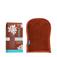 Coola Sunless Tan 2-in-1 Applicator/Exfoliator Mitt