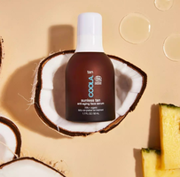 Coola Sunless Tan Anti-Aging Face Serum 50ml