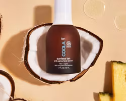 Coola Sunless Tan Anti-Aging Face Serum 50ml