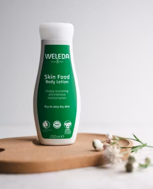 Weleda Skin Food Body Lotion 200ml