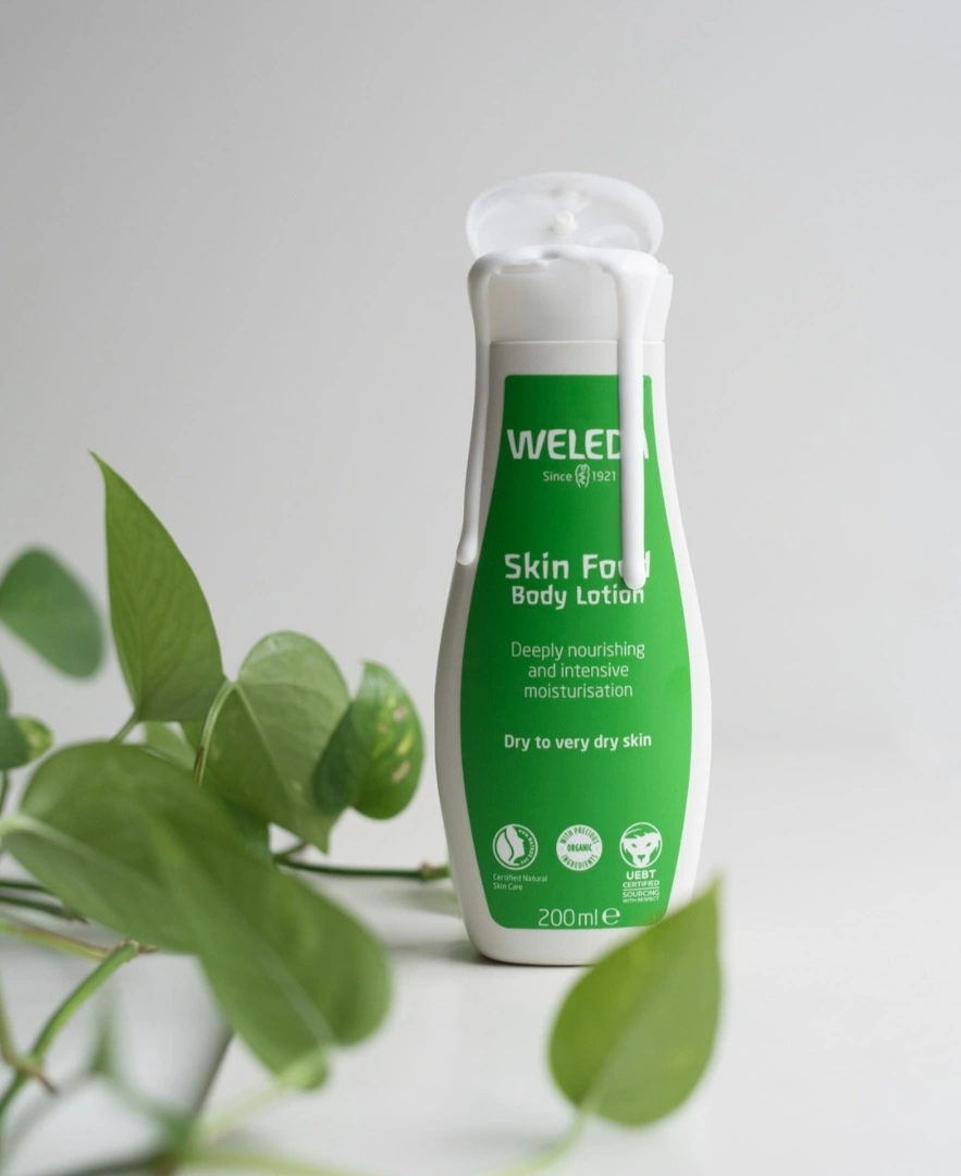 Weleda Skin Food Body Lotion 200ml