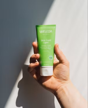 Weleda Skin Food Light
