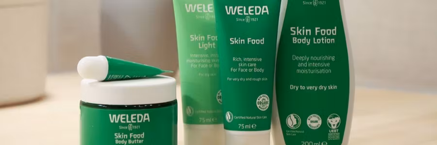 Weleda Skin Food