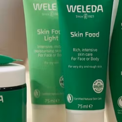 Weleda Skin Food