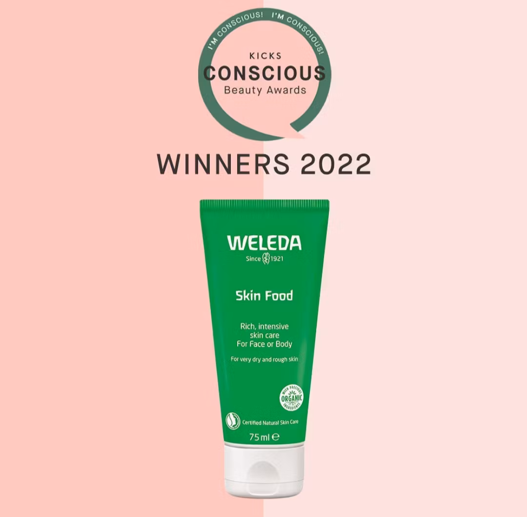 Weleda Skin Food
