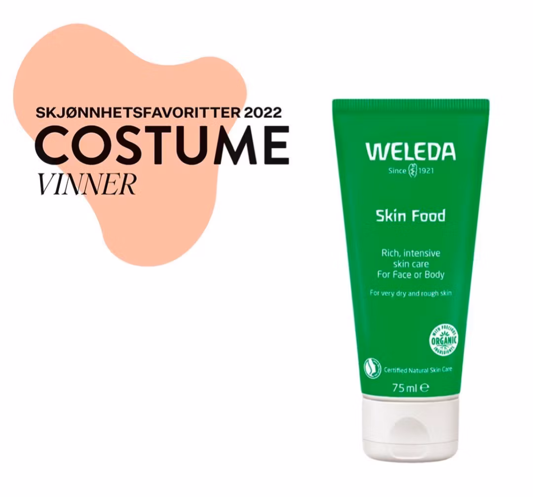 Weleda Skin Food