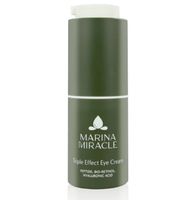Marina Miracle Triple Eye Cream