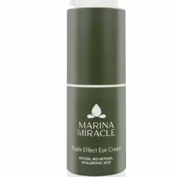 Marina Miracle Triple Eye Cream