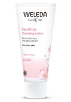 Weleda Almond Sensitiv Cleansing Lotion 75ml