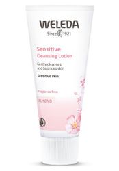 Weleda Almond Sensitiv Cleansing Lotion 75ml