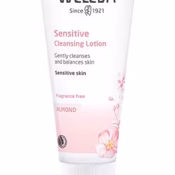 Weleda Almond Sensitiv Cleansing Lotion 75ml