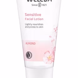 Weleda Almond Sensitive Facial Lotion 30ml- KORT HOLDBARHET!