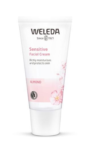 Weleda Almond Sensitive Facial Cream 30ml