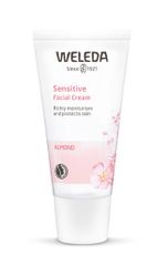 Weleda Almond Sensitive Facial Cream 30ml