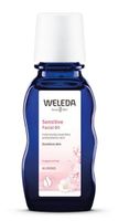 Weleda Almond Sensitive Facial Oil 50ml