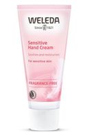 Weleda Almond Sensitive Hand Cream 50ml