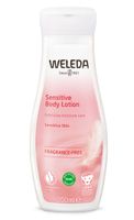 Weleda Almond Sensitive Body Lotion 200ml