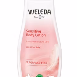 Weleda Almond Sensitive Body Lotion 200ml