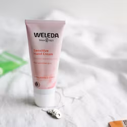 Weleda Almond Sensitive Hand Cream 50ml
