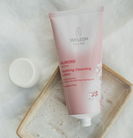 Weleda Almond Sensitiv Cleansing Lotion 75ml