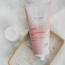 Weleda Almond Sensitiv Cleansing Lotion 75ml