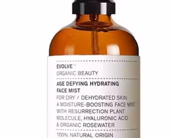 Evolve Age Defying Hydrating Face Mist 100 ml