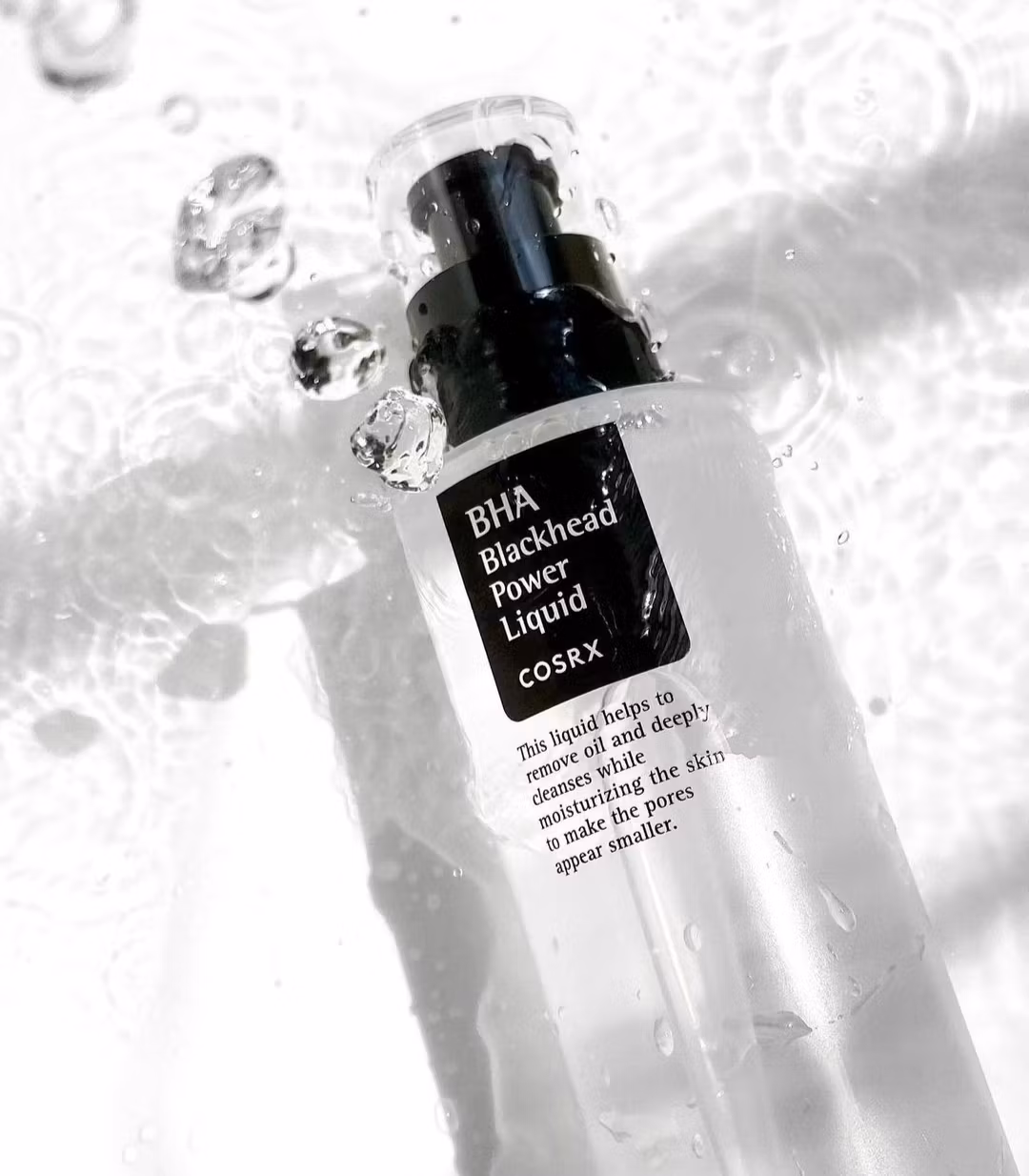 COSRX BHA Blackhead Power Liquid 100ml