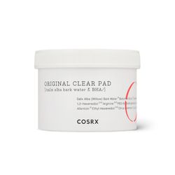 COSRX One Step Original Clear Pad