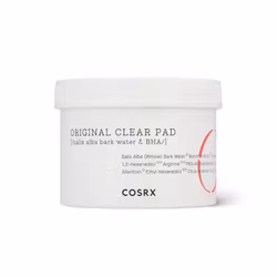 COSRX One Step Original Clear Pad