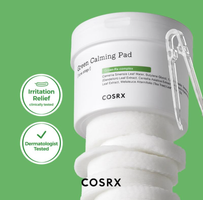 COSRX Green Hero Calming Pad