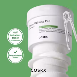 COSRX Green Hero Calming Pad