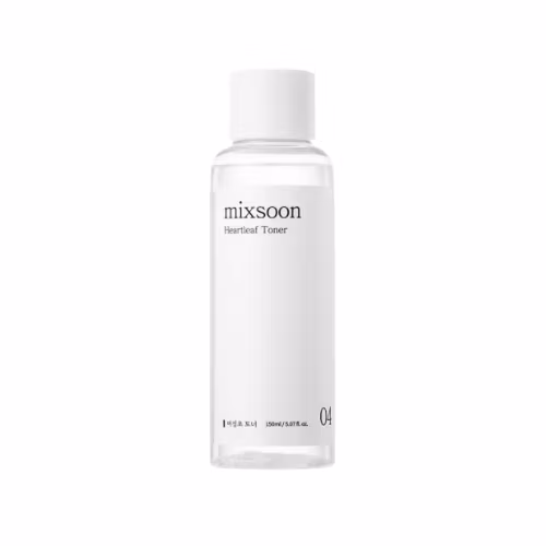 Mixsoon Heartleaf Toner 150