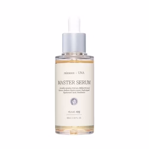 Mixsoon Master Serum 60ml