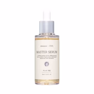 Mixsoon Master Serum 60ml