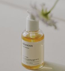Mixsoon Bean Essence 50ml