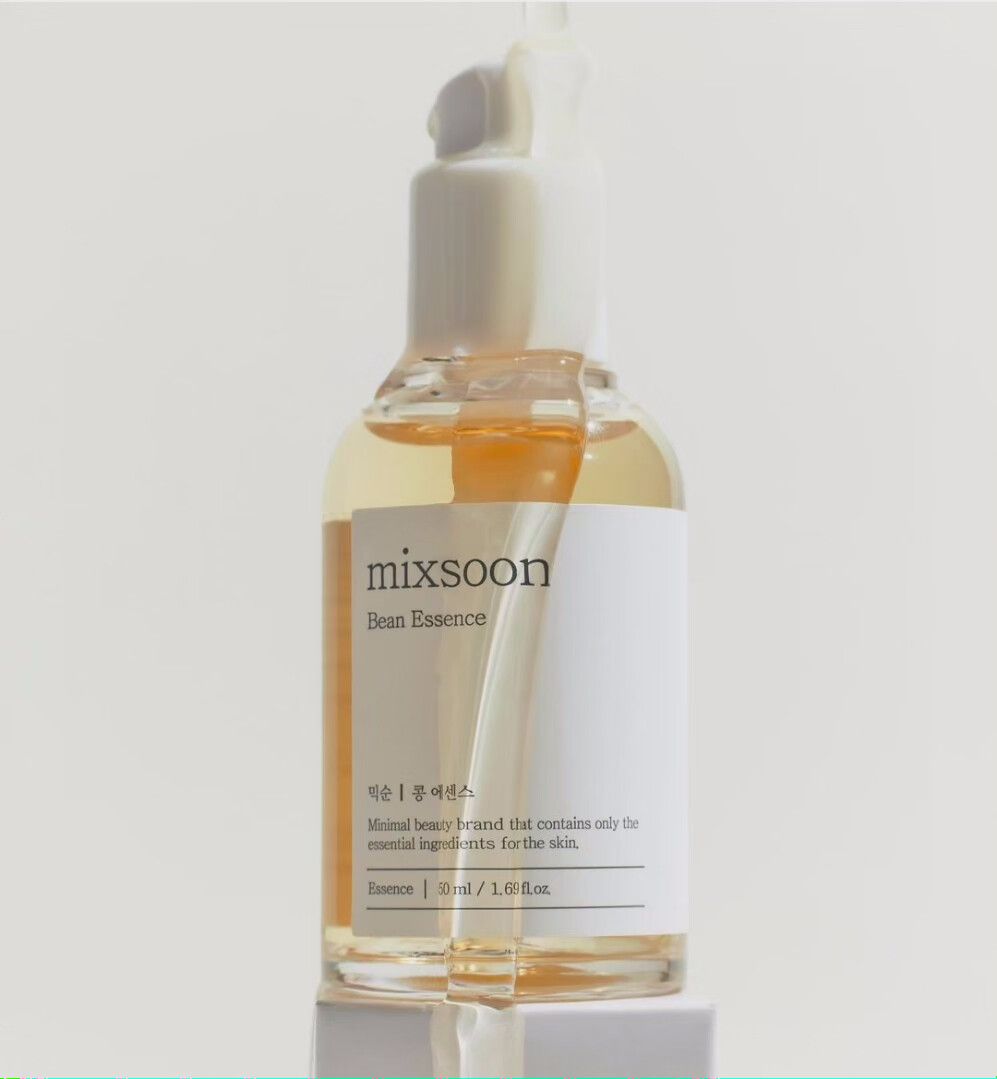 Mixsoon Bean Essence 50ml
