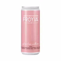 FRØYJA Vitamindrikk Eple 330ml