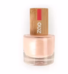 Zao Neglelakk 672 Ballerina Pink