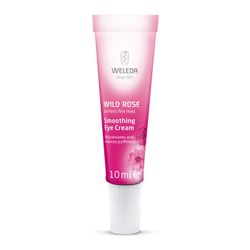 Weleda Smoothing Eye Cream 10ml