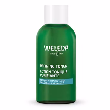Weleda Refining Toner