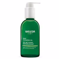 Weleda Deep Cleansing Gel 150ml