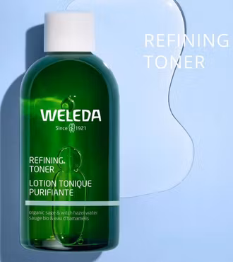 Weleda Refining Toner