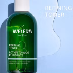 Weleda Refining Toner 150ml
