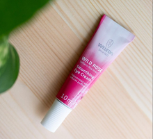 Weleda Smoothing Eye Cream 10ml
