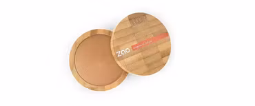 Zao Mineral Cooked Bronzer